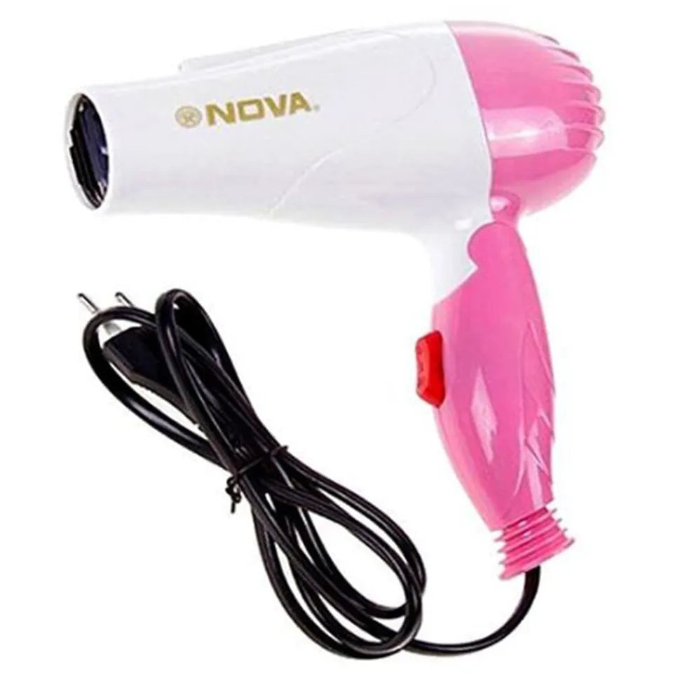 Nova Foldable Hair Dryer
