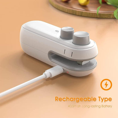 Mini Vacum Sealer