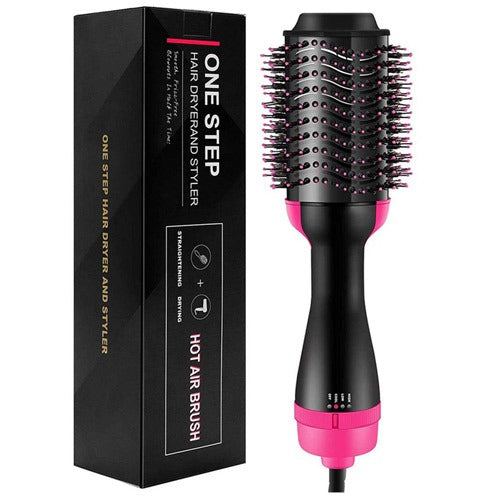 3 in 1 Hair Dryer and Styler