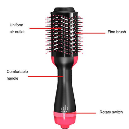 3 in 1 Hair Dryer and Styler