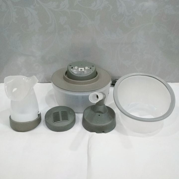 Kaliz 4-in-1 Professional Facial Steamer