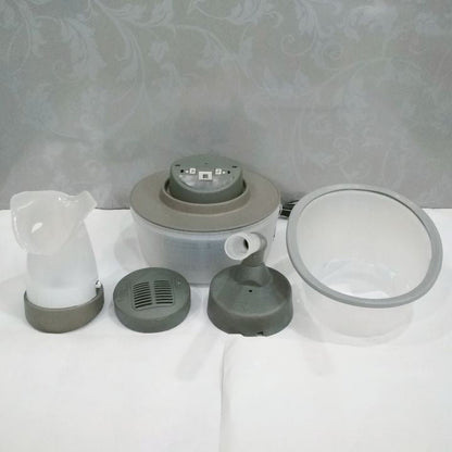 Kaliz 4-in-1 Professional Facial Steamer