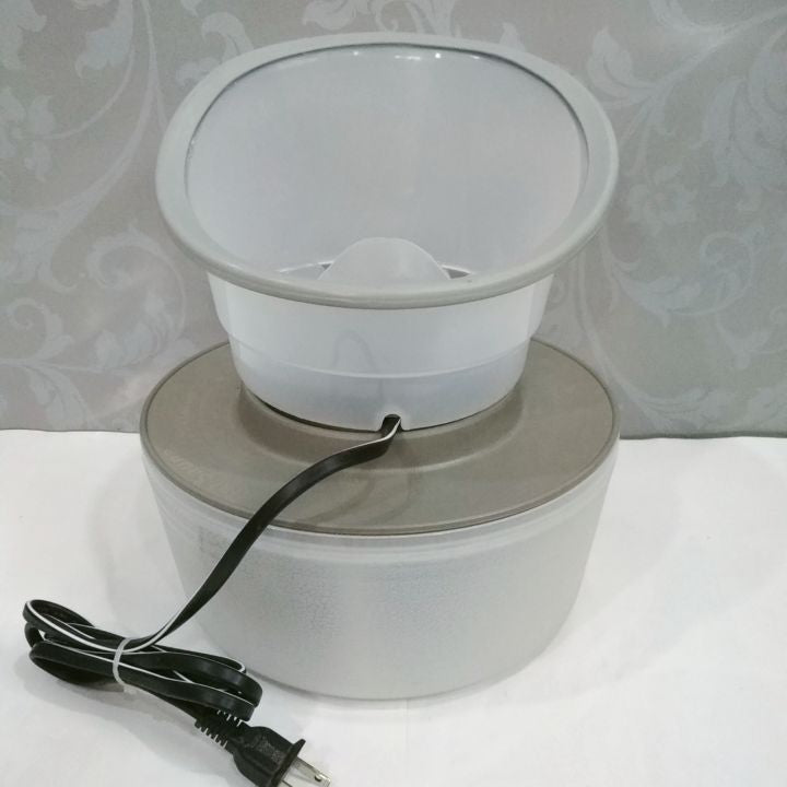 Kaliz 4-in-1 Professional Facial Steamer