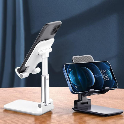 Foldable Mobile Stand & Holder