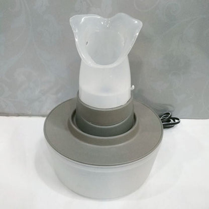 Kaliz 4-in-1 Professional Facial Steamer