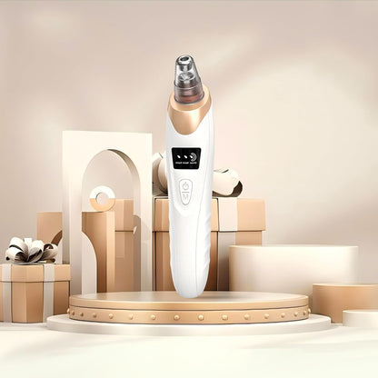 Electric Blackhead Remover & Pore Vacuum Cleaner