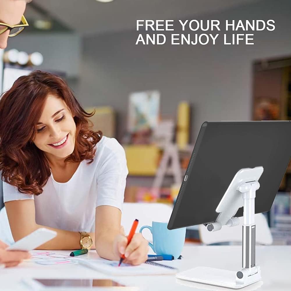 Foldable Mobile Stand & Holder