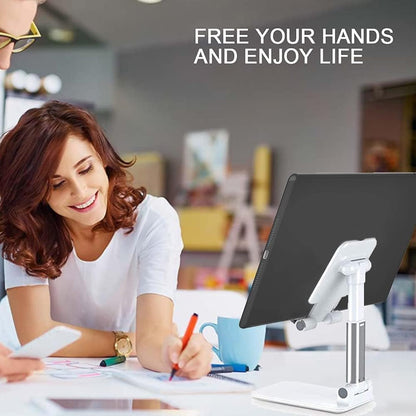 Foldable Mobile Stand & Holder