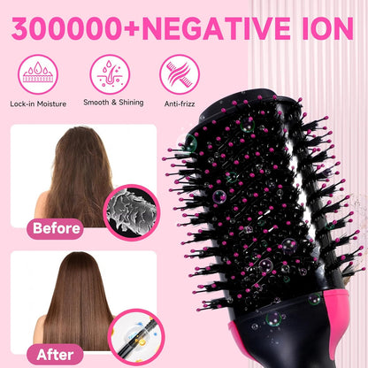 3 in 1 Hair Dryer and Styler
