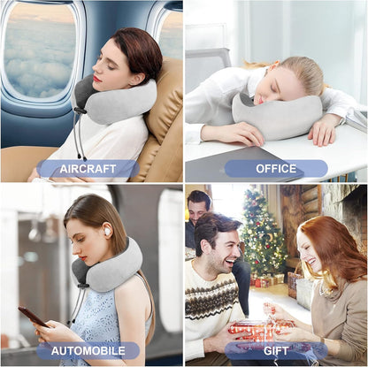 U Shape Neck Massager