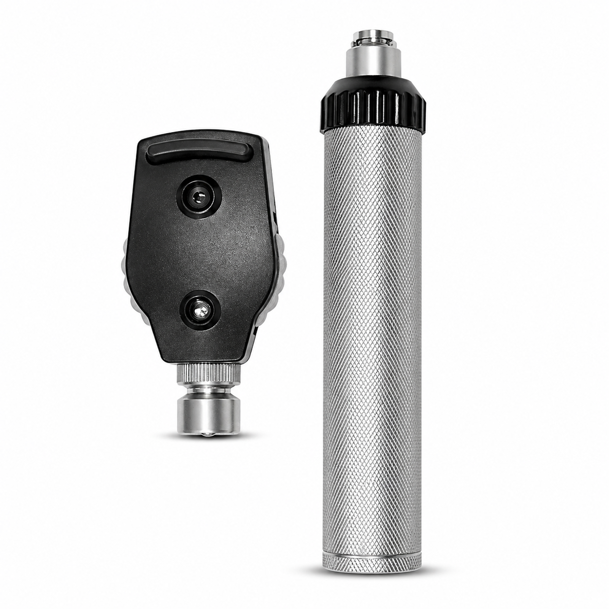 Direct Ophthalmoscope for Eye Examination