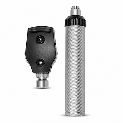 Direct Ophthalmoscope for Eye Examination