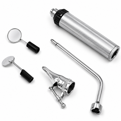 ENT Diagnostic Set