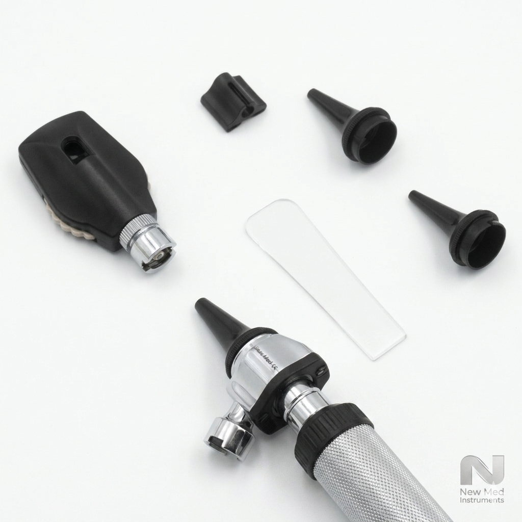 ENT Diagnostic Set